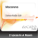 Macarena (Dance Radio Edit) - 2 Locos In a Room