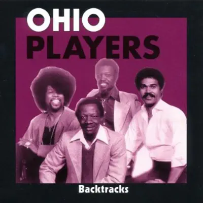 Backtracks - Ohio Players