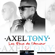 Les feux de l'amour - Axel Tony