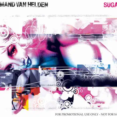 Sugar - Single - Armand Van Helden