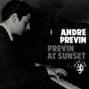 Previn At Sunset