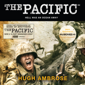 The Pacific (Unabridged) - Hugh Ambrose