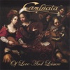 Cambiata - La Canarie (from Terpsichore, 1612, Michael Praetorius) With Can