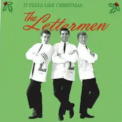 It Feels Like Christmas - The Lettermen It Feels Like Christmas - The Lettermen