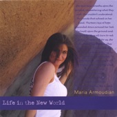 Maria Armoudian - Cry Don't Cry