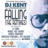 Falling (feat. Malehloka Hlalele) [DJ Kent's Unreleased Mix] artwork