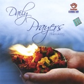 Daily Prayers artwork