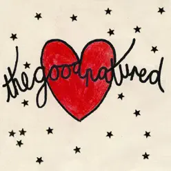 Warriors - EP - The Good Natured Warriors - EP - The Good Natured