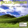 English Serenade album lyrics, reviews, download
