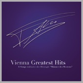 Vienna Greatest Hits - EP artwork