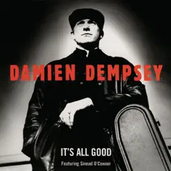 It's All Good - EP - Damien Dempsey