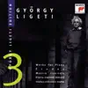 Stream & download Ligeti: Études, Música Ricercata