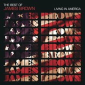 James Brown - Living In America