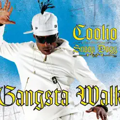 Gangsta Walk - EP - Coolio