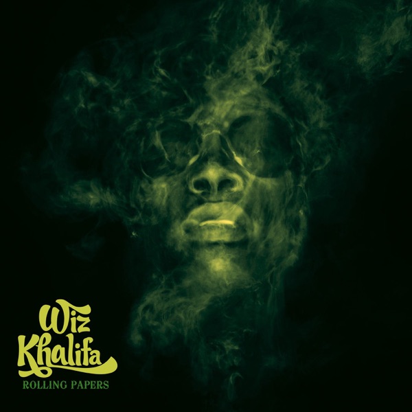 Rolling Papers (Deluxe Version) - Wiz Khalifa