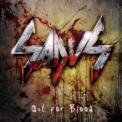 Out for Blood - Sadus