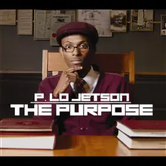 The Purpose (feat. Laurie Walker) Song Lyrics
