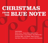 Christmas from the Blue Note