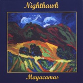 Mayacamas artwork
