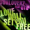 Stream & download Love Will Set You Free