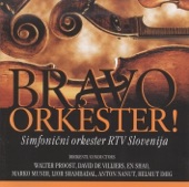 Simfonicni Orkester RTV Slovenija - Musica concertata za rog in orkester