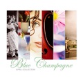カバー歌手｜Blue Champagne