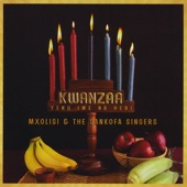 Mxolisi & The Sankofa Singers - Nia - Purpose for Life