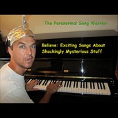 The Paranormal Song Warrior - Astral Projection