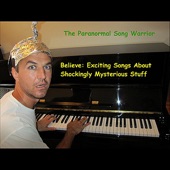 Hey! Hey! It's a Poltergeist by The Paranormal Song Warrior