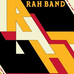 The Rah Band - Slide