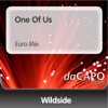 One of Us (Euro Mix) - Single, 2004