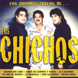 Los Chichos - Son Ilusiones