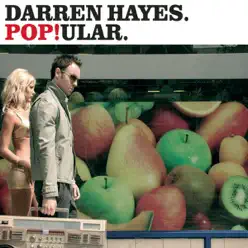 Pop!ular - Single - Darren Hayes