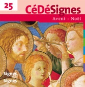 CédéSignes 25: Avent - Noël