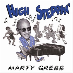 Marty Grebb - One Night