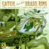 Band Organ Arrangements - Russo, D. - Warren, H. - Strauss Ii - Meacham, F. - Sweeley, C. (Catch Another Brass Ring - Nostalgic Carousel Music) album lyrics, reviews, download