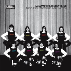 Dadamnphreaknoizphunk - Gridiron