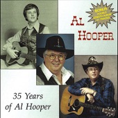 35 Years of Al Hooper artwork