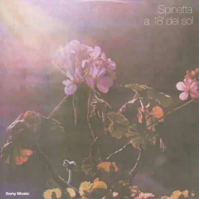 A 18' del Sol - Spinetta A 18' del Sol - Spinetta