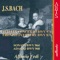 Italienisches Konzert Bwv 971 F-Dur: Allegro (Bach) artwork
