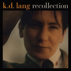 k.d. lang - Hallelujah