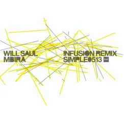 Mbira - Single by Will Saul album reviews, ratings, credits