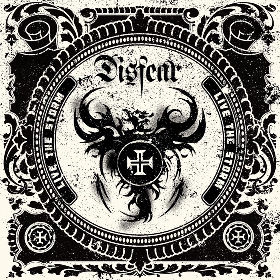 Cover artwork for Phantom