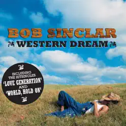 Western Dream - Bob Sinclar