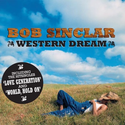 Western Dream - Bob Sinclar