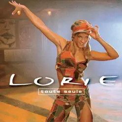 Toute seule - EP - Lorie