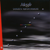 Megh: Rains... Longing... Romance... - Sanjeev Abhyankar
