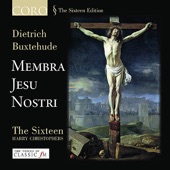 Membra Jesu Nostri artwork