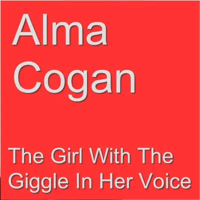 Love Me Again - Alma Cogan