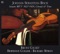 Wachet Auf, Ruft Uns Die Stimme, BWV 645 artwork